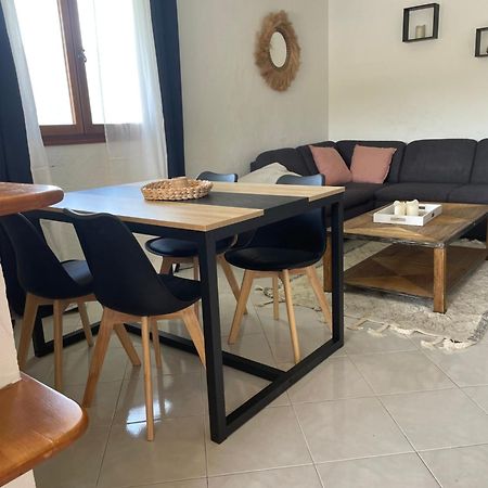 Charme Provencal Pres De Nice Blausasc ภายนอก รูปภาพ